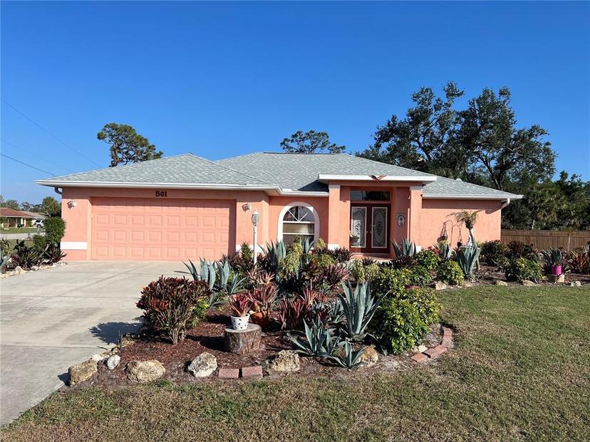 Picture of 501 Cobalt Road, Englewood FL 34223