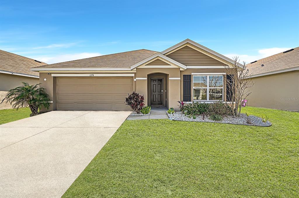 Picture of 1274 Ocean Spray Drive, Ruskin, FL 33570