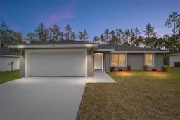 Picture of 15850 SW 33Rd Avenue Road, Ocala, FL 34473