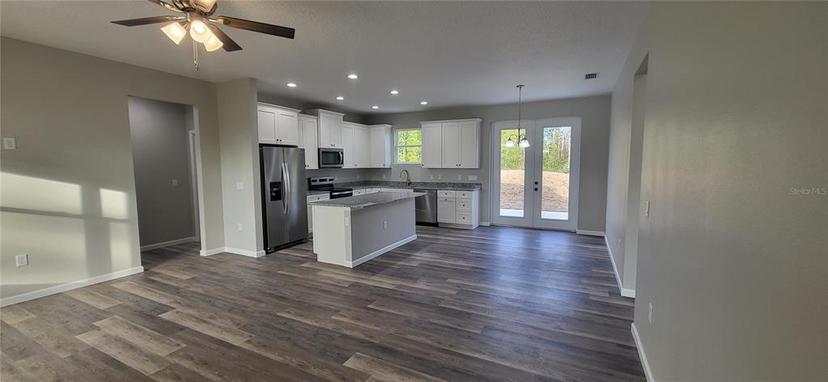 Picture of 1602 Rosewood Street, Bunnell FL 32110