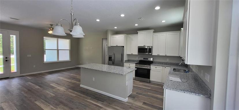 Picture of 1602 Rosewood Street, Bunnell FL 32110