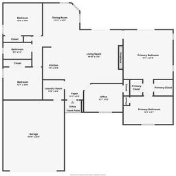 Picture of 7399 Skylark Drive, Spring Hill, FL 34606
