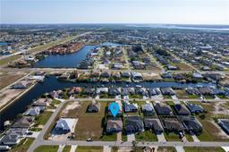 Picture of 3310 NW 1St Terrace, Cape Coral, FL 33993