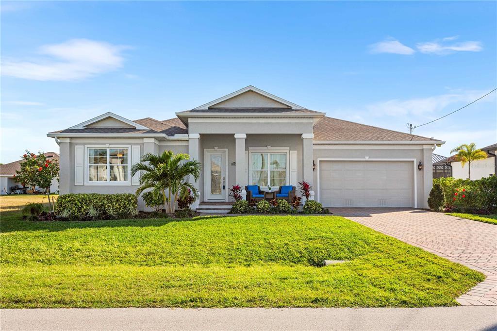 Picture of 3310 NW 1St Terrace, Cape Coral, FL 33993