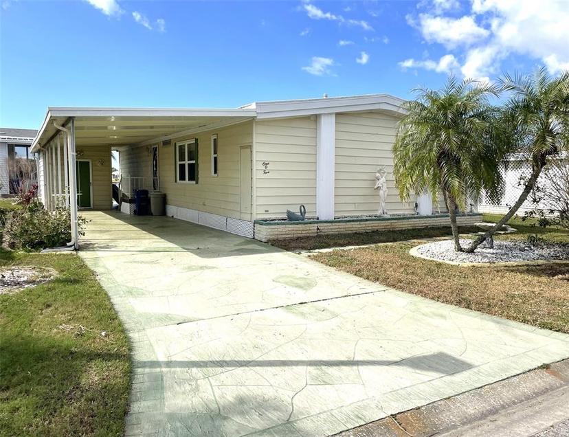 Picture of 105 Lakeview Drive, North Port FL 34287