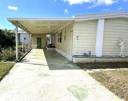 Picture of 105 Lakeview Drive, North Port, FL 34287