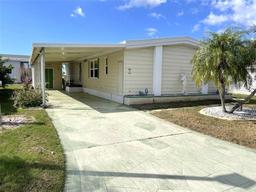 Picture of 105 Lakeview Drive, North Port, FL 34287