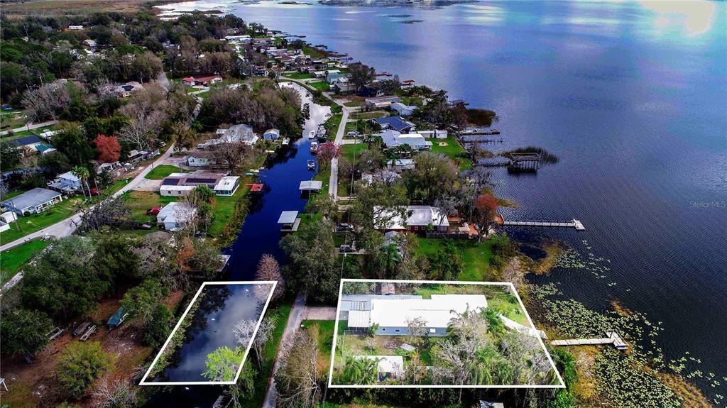 Picture of 2360 Lakeview Drive, Haines City, FL 33844