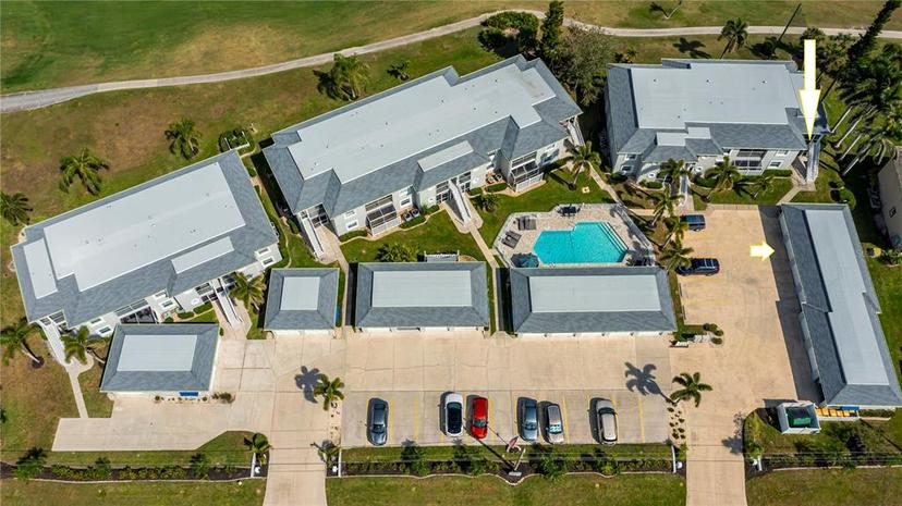 Picture of 1340 San Cristobal Avenue Unit 305, Punta Gorda FL 33983