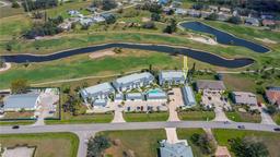 Picture of 1340 San Cristobal Avenue Unit 305, Punta Gorda, FL 33983