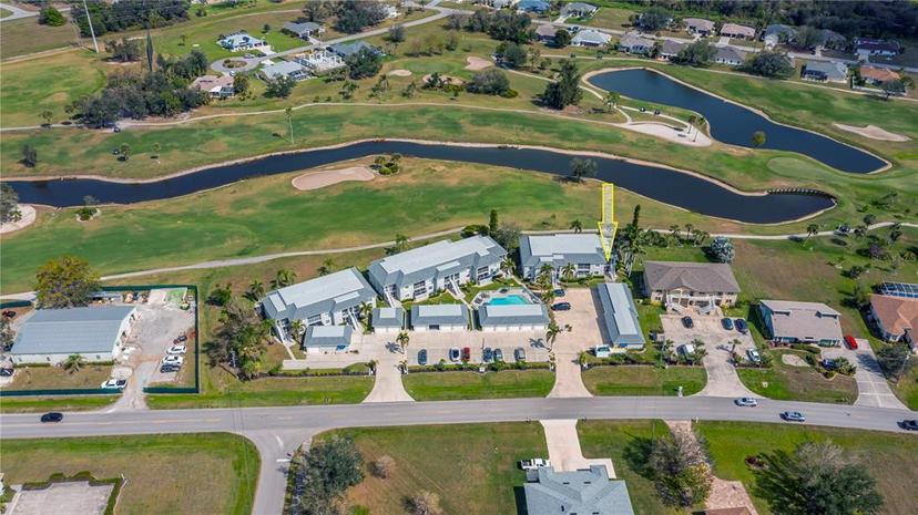 Picture of 1340 San Cristobal Avenue Unit 305, Punta Gorda FL 33983