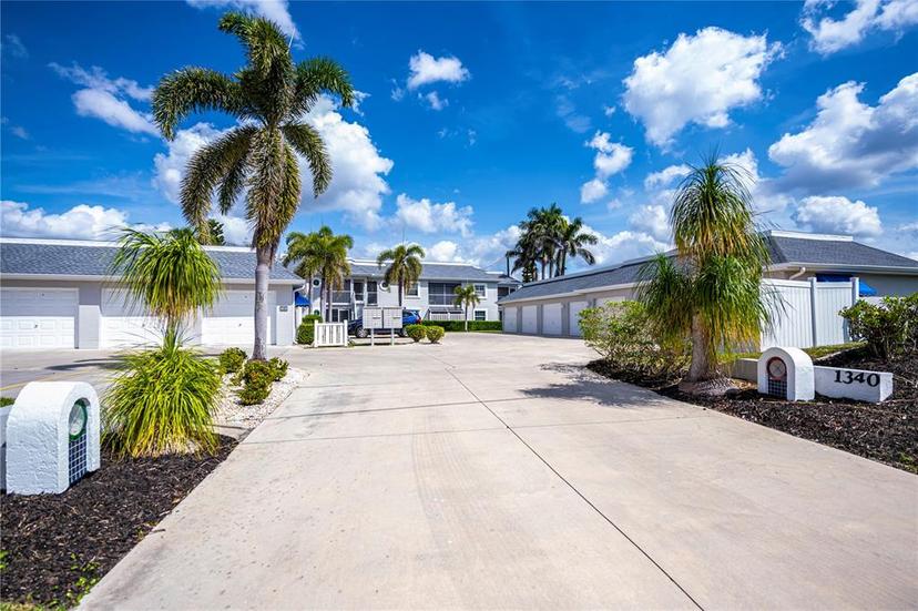 Picture of 1340 San Cristobal Avenue Unit 305, Punta Gorda FL 33983