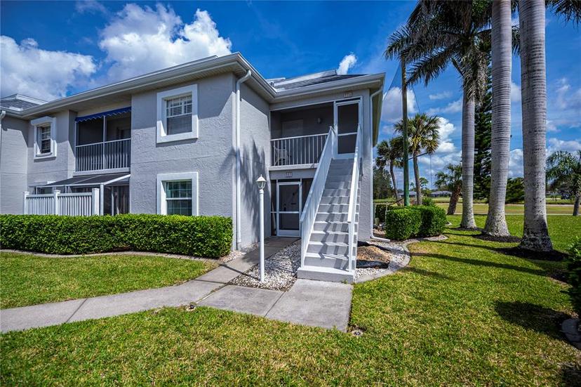 Picture of 1340 San Cristobal Avenue Unit 305, Punta Gorda FL 33983