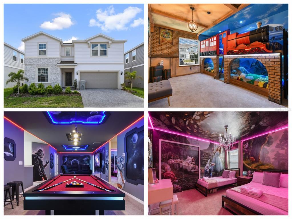 Picture of 4157 Lana Avenue, Davenport, FL 33897