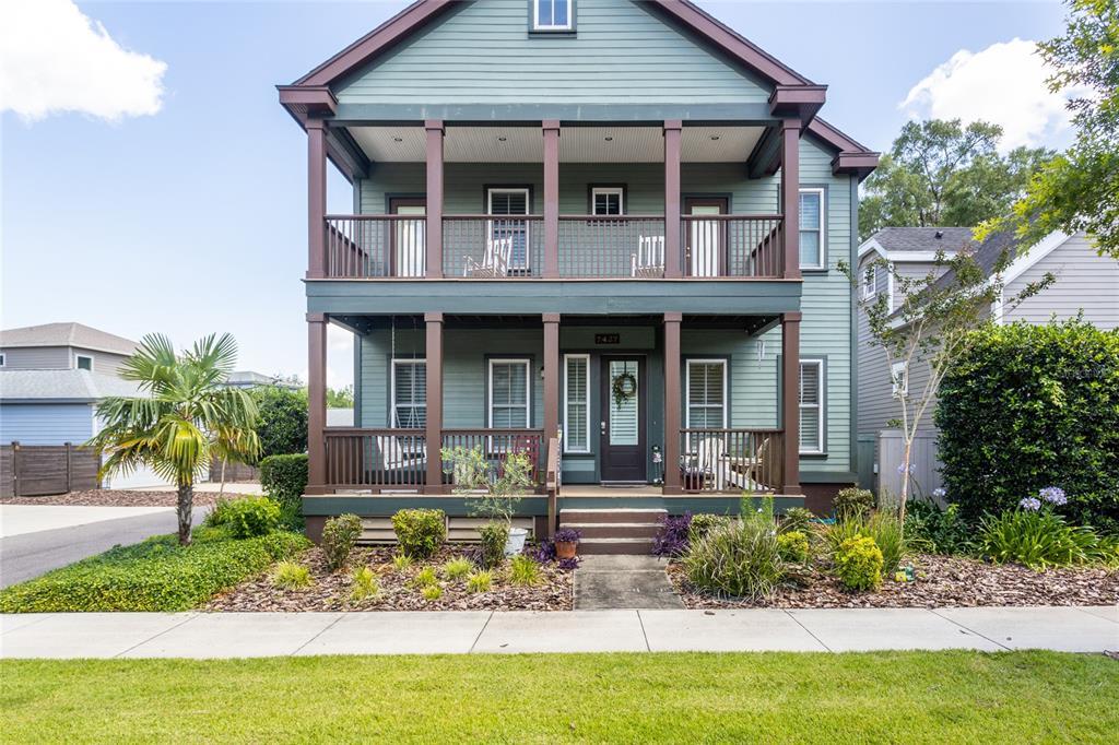Picture of 7427 SW 66Th Lane, Gainesville, FL 32608