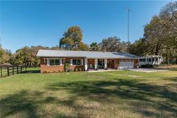 Picture of 1631 NE 165Th Street, Citra, FL 32113
