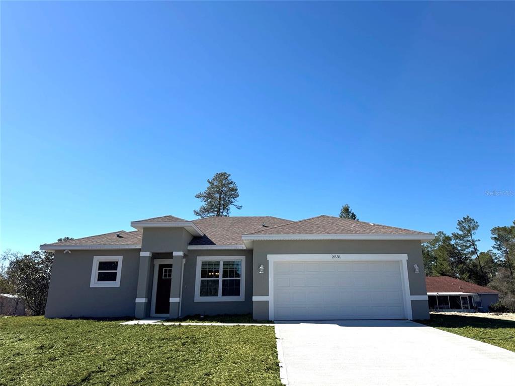 Picture of 2531 SW 167Th Loop, Ocala, FL 34473