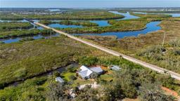 Picture of 29175 River Drive, Punta Gorda, FL 33982