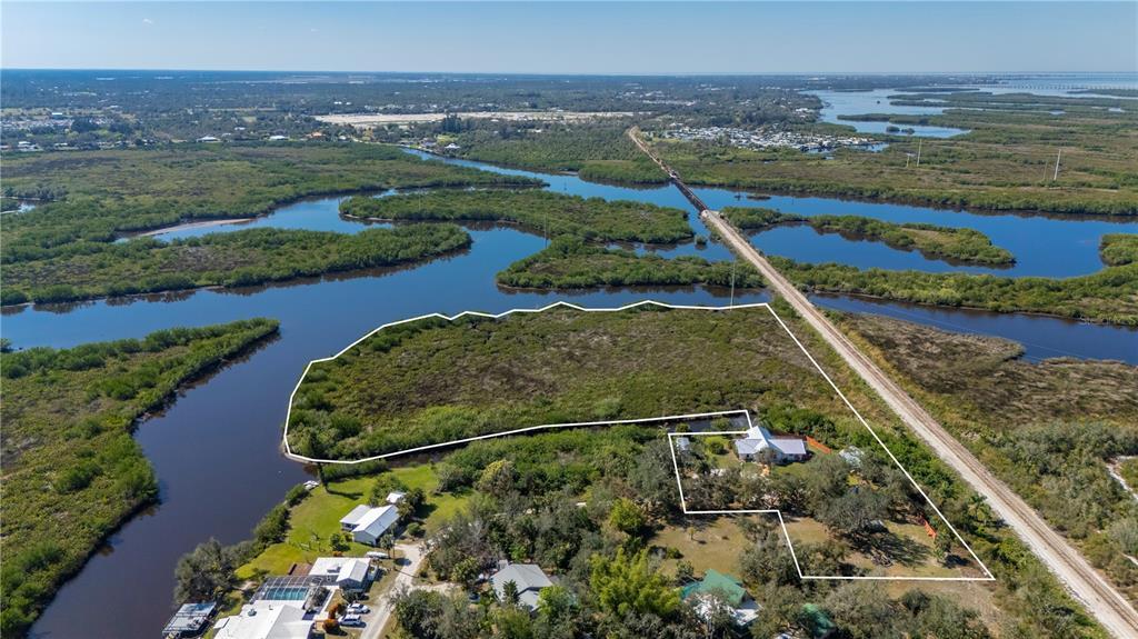 Picture of 29175 River Drive, Punta Gorda, FL 33982