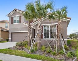 Picture of 7845 Oak Reflection Loop, Davenport, FL 33837