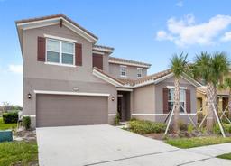 Picture of 7845 Oak Reflection Loop, Davenport, FL 33837