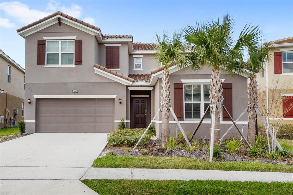 Picture of 7845 Oak Reflection Loop, Davenport, FL 33837