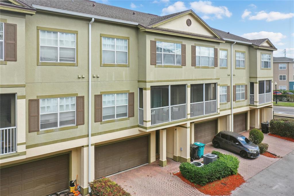 Picture of 2352 Grand Central Parkway Unit 13, Orlando, FL 32839