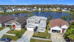 Picture of 2263 Mallard Creek Circle, Kissimmee, FL 34743