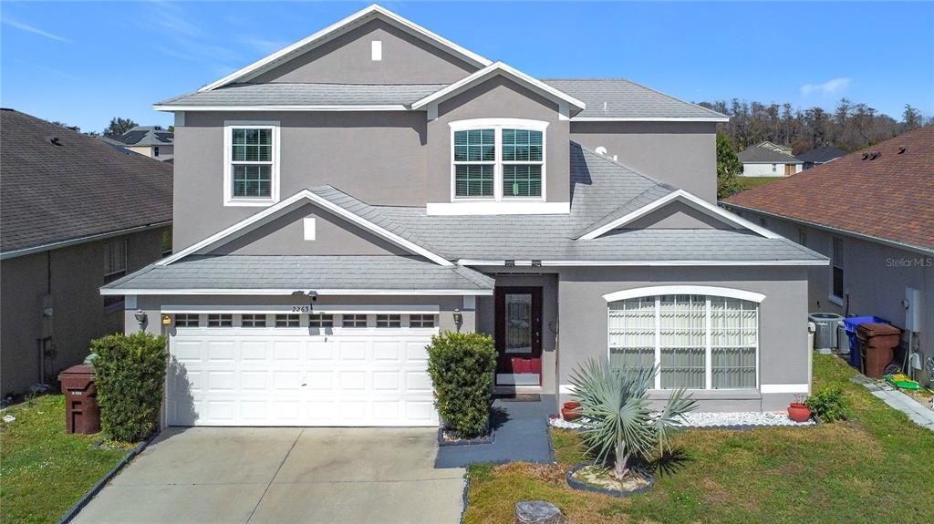 Picture of 2263 Mallard Creek Circle, Kissimmee, FL 34743