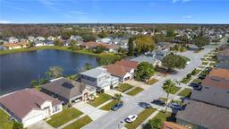 Picture of 2263 Mallard Creek Circle, Kissimmee, FL 34743