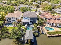 Picture of 5004 S The Riviera, Tampa, FL 33609
