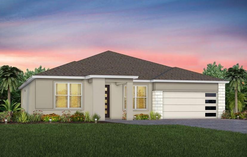 Picture of 7323 Sienna Wood Avenue, Orlando FL 32829