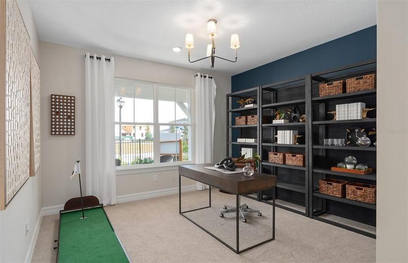 Picture of 7323 Sienna Wood Avenue, Orlando FL 32829