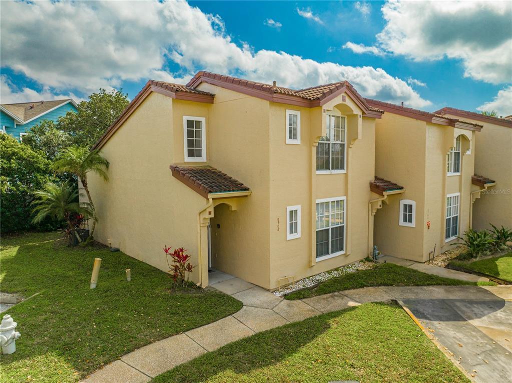 Picture of 8708 Papaya Dr, Kissimmee, FL 34747