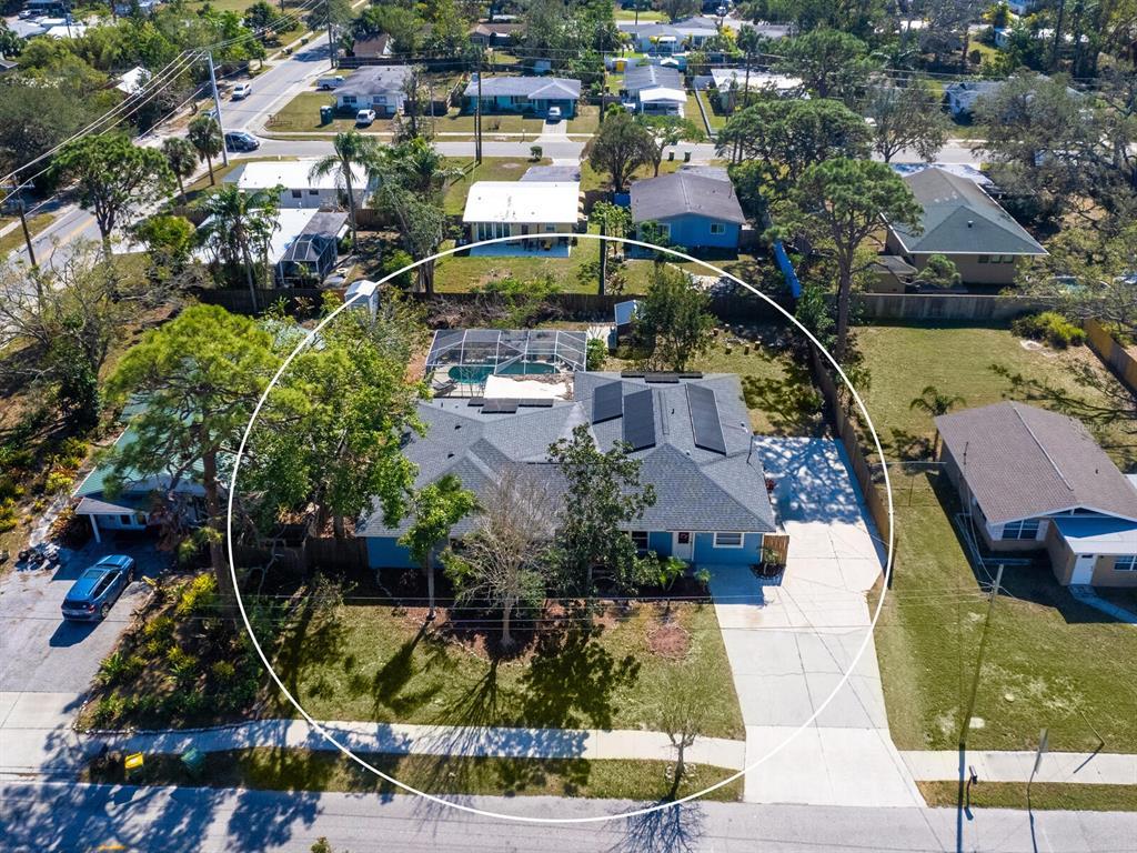 Picture of 2376 Novus Street, Sarasota, FL 34237
