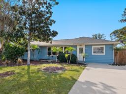 Picture of 2376 Novus Street, Sarasota, FL 34237