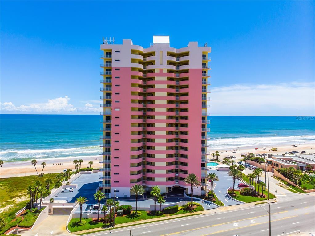 Picture of 1900 N Atlantic Avenue Unit 901, Daytona Beach, FL 32118