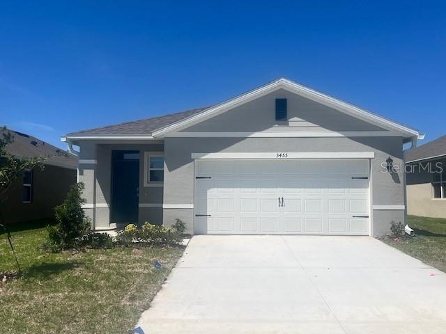Picture of 3623 Marlbrry Way, Sanford FL 32773