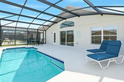 Picture of 8595 Sunrise Key Drive, Kissimmee, FL 34747