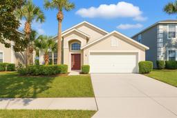 Picture of 8595 Sunrise Key Drive, Kissimmee, FL 34747