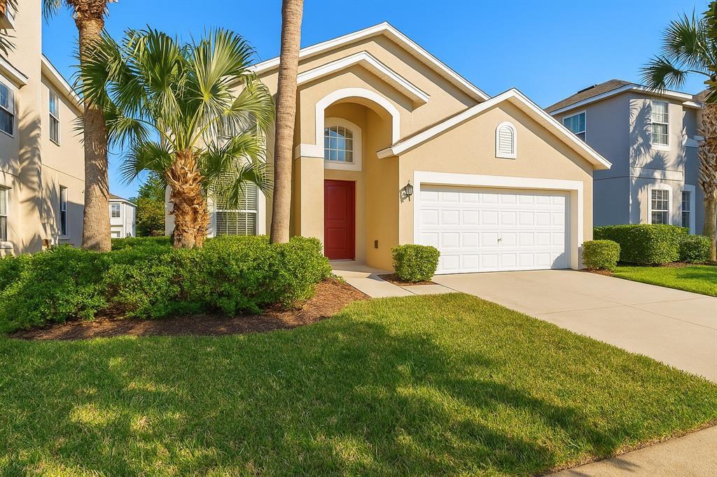 Picture of 8595 Sunrise Key Drive, Kissimmee, FL 34747