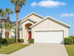 Picture of 8595 Sunrise Key Drive, Kissimmee, FL 34747