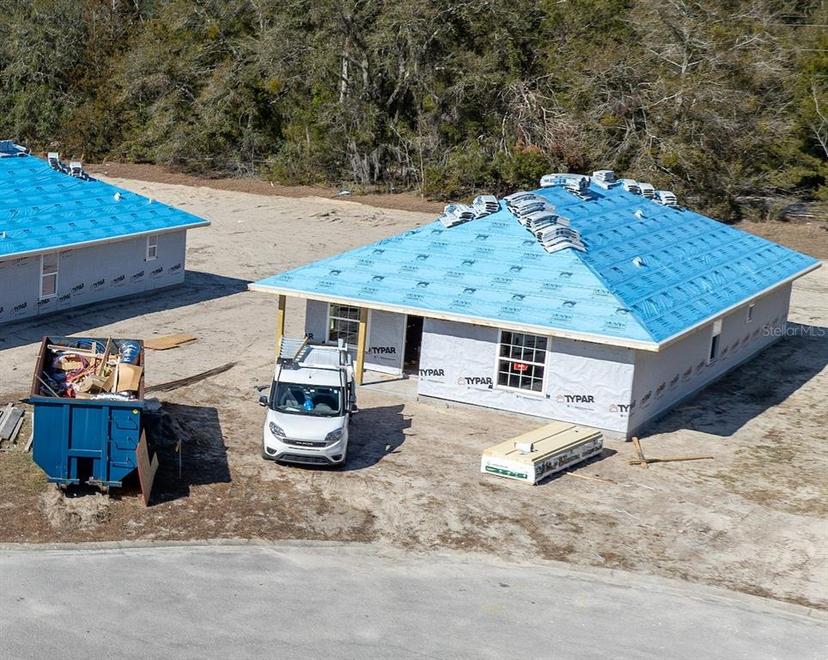 Picture of 3290 E Iris Lane, Bell FL 32619