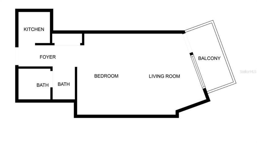 Picture of 313 S Atlantic Avenue Unit 2120, Daytona Beach FL 32118