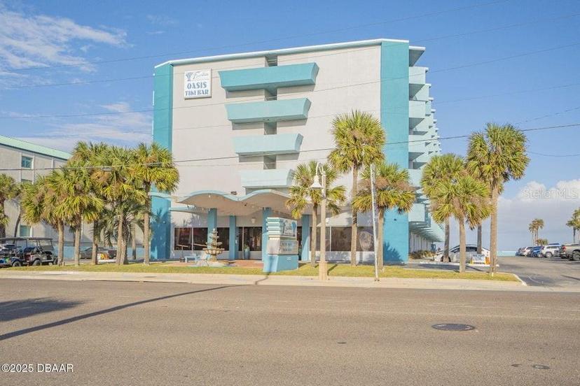 Picture of 313 S Atlantic Avenue Unit 2120, Daytona Beach FL 32118