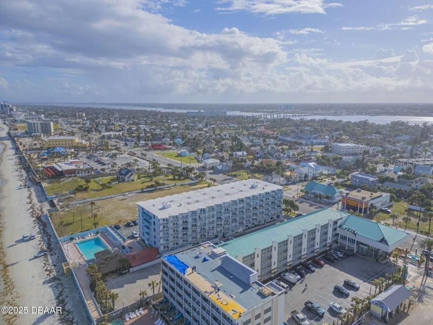 Picture of 313 S Atlantic Avenue Unit 2120, Daytona Beach, FL 32118