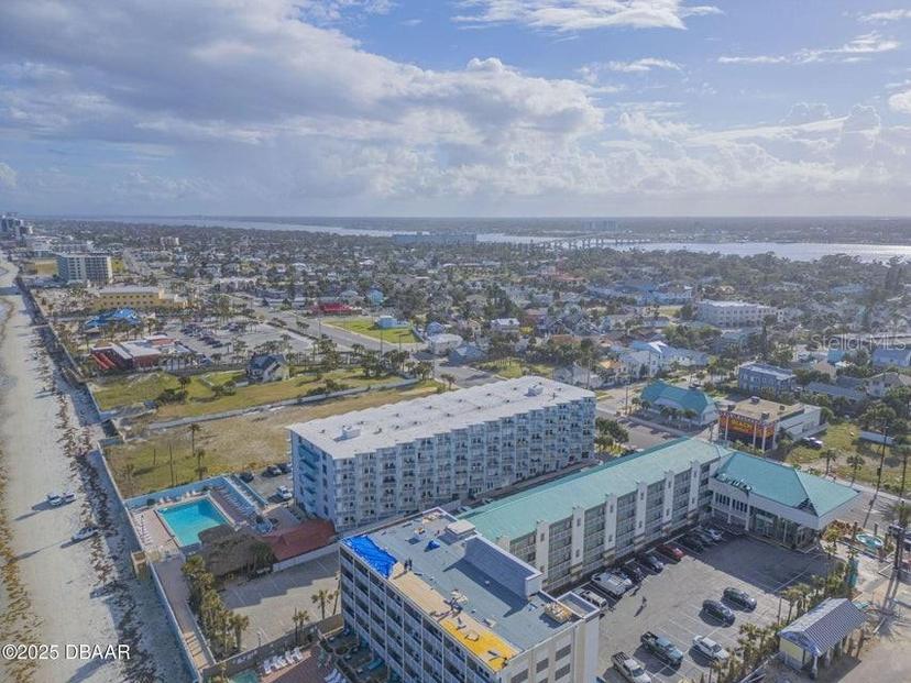 Picture of 313 S Atlantic Avenue Unit 2120, Daytona Beach FL 32118