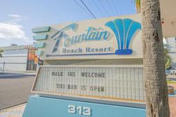 Picture of 313 S Atlantic Avenue Unit 2120, Daytona Beach, FL 32118