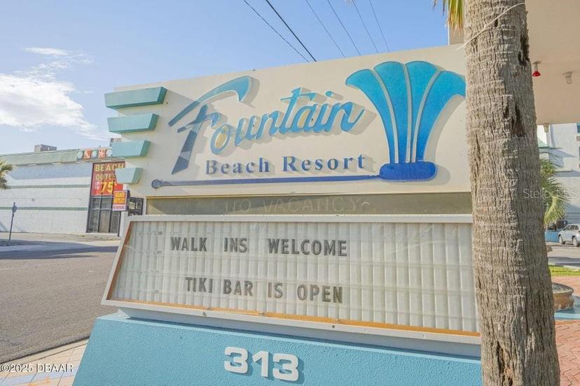 Picture of 313 S Atlantic Avenue Unit 2120, Daytona Beach FL 32118