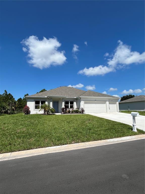 Picture of 157 Spring Valley Avenue, Sebastian FL 32958